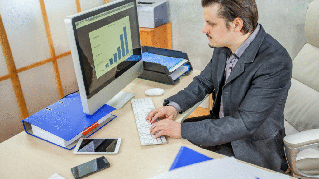 The Ultimate Guide to Automating Your Accounts Receivable for Freelancers and Consultants