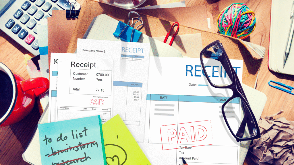 Top 7 Ways Small Businesses Can Improve Invoice Collection Without Losing Clients